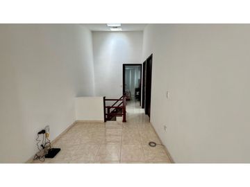 Casa en venta en conjunto - Barrio Ciudad Santa Bárbara Palmira Valle