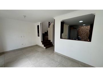 Casa en venta en conjunto - Barrio Ciudad Santa Bárbara Palmira Valle
