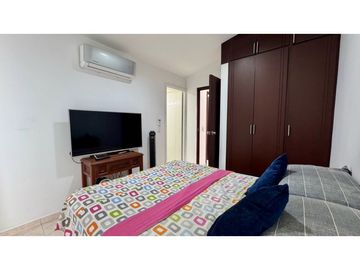 Casa en venta en conjunto - Barrio Ciudad Santa Bárbara Palmira Valle