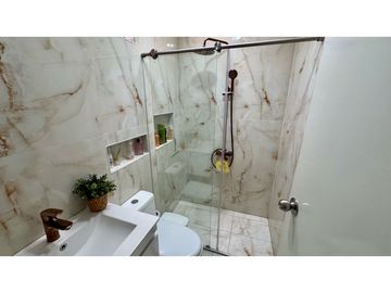 Casa en venta en conjunto - Barrio Ciudad Santa Bárbara Palmira Valle
