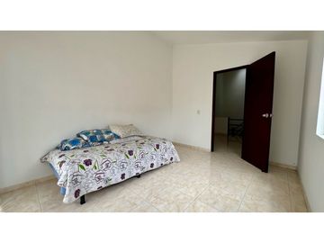 Casa en venta en conjunto - Barrio Ciudad Santa Bárbara Palmira Valle