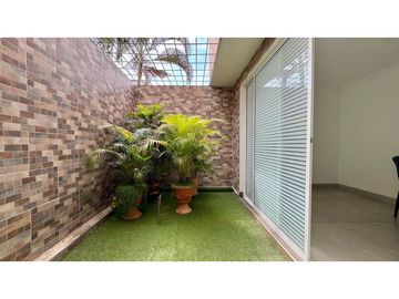 Casa en venta en conjunto - Barrio Ciudad Santa Bárbara Palmira Valle