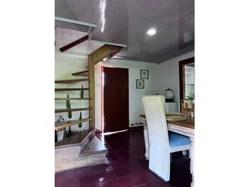 HERMOSA FINCA A PUERTA CERRADA EN COCORNA
