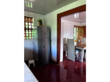 HERMOSA FINCA A PUERTA CERRADA EN COCORNA