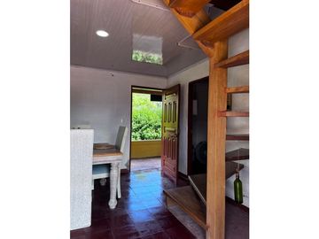HERMOSA FINCA A PUERTA CERRADA EN COCORNA
