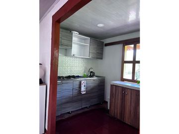 HERMOSA FINCA A PUERTA CERRADA EN COCORNA
