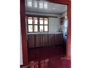 HERMOSA FINCA A PUERTA CERRADA EN COCORNA