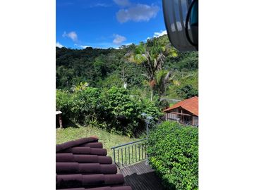 HERMOSA FINCA A PUERTA CERRADA EN COCORNA