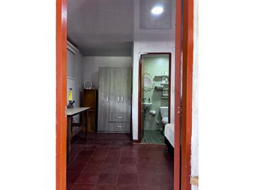 HERMOSA FINCA A PUERTA CERRADA EN COCORNA