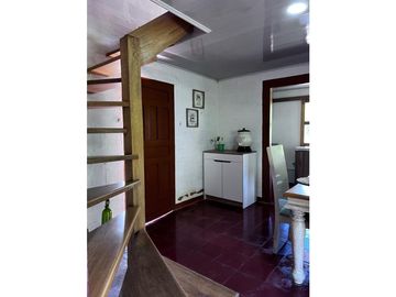 HERMOSA FINCA A PUERTA CERRADA EN COCORNA