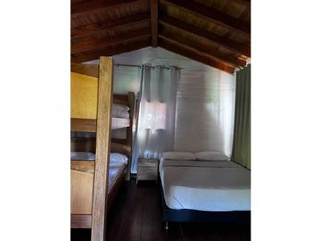 HERMOSA FINCA A PUERTA CERRADA EN COCORNA
