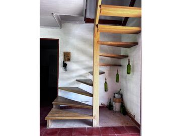 HERMOSA FINCA A PUERTA CERRADA EN COCORNA