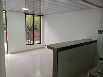 En venta casa un piso Urbanizacion confamiliar propiedad horizontal