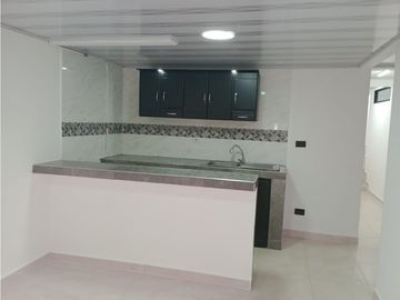 En venta casa un piso Urbanizacion confamiliar propiedad horizontal