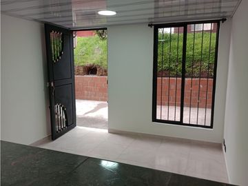 En venta casa un piso Urbanizacion confamiliar propiedad horizontal