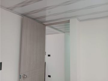 En venta casa un piso Urbanizacion confamiliar propiedad horizontal