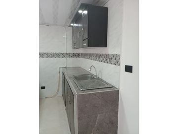 En venta casa un piso Urbanizacion confamiliar propiedad horizontal