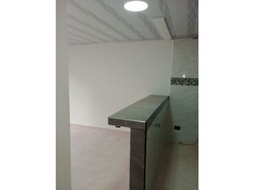 En venta casa un piso Urbanizacion confamiliar propiedad horizontal