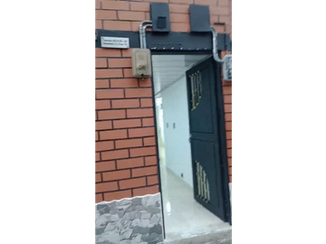 En venta casa un piso Urbanizacion confamiliar propiedad horizontal