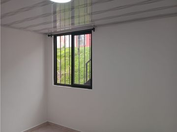 En venta casa un piso Urbanizacion confamiliar propiedad horizontal