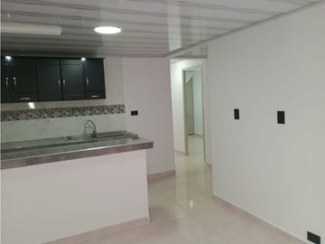 En venta casa un piso Urbanizacion confamiliar propiedad horizontal