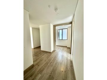 Se vende apartamento en altos del poblado Medellín
