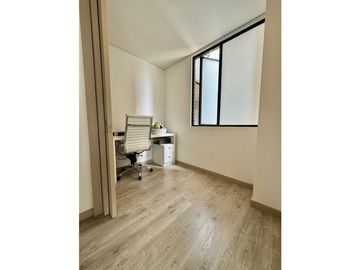 Se vende apartamento en altos del poblado Medellín