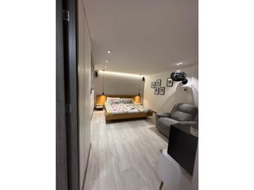 HERMOSO APARTAMENTO EN CIUDAD DEL RIO UNIDAD COMPLETO PISO ALTO