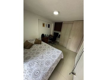 HERMOSO APARTAMENTO EN CIUDAD DEL RIO UNIDAD COMPLETO PISO ALTO