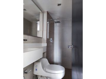 APARTAMENTO EN ENVIGADO CERCA A MAYORCA PISO ALTO VISTA BONITA