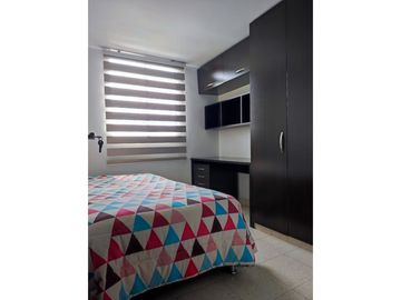 APARTAMENTO EN ENVIGADO CERCA A MAYORCA PISO ALTO VISTA BONITA