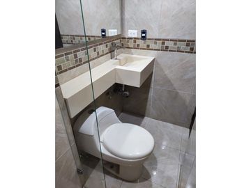 APARTAMENTO EN ENVIGADO CERCA A MAYORCA PISO ALTO VISTA BONITA