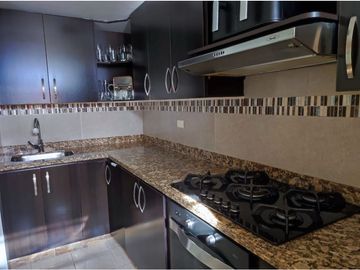 APARTAMENTO EN ENVIGADO CERCA A MAYORCA PISO ALTO VISTA BONITA