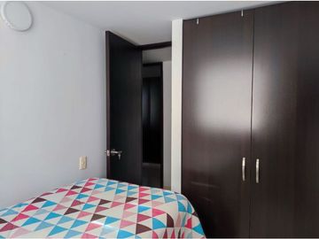 APARTAMENTO EN ENVIGADO CERCA A MAYORCA PISO ALTO VISTA BONITA