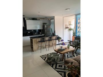 7225069 Venta Apartamento Laureles Santa Teresita