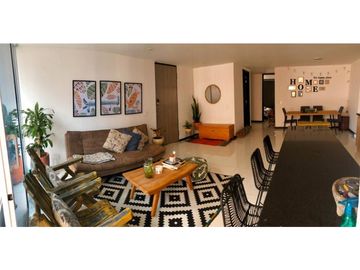 7225069 Venta Apartamento Laureles Santa Teresita