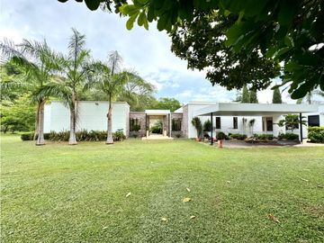 Vendo espectacular Casa Campestre en Santa Fe de Antioquia