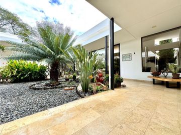 Vendo espectacular Casa Campestre en Santa Fe de Antioquia