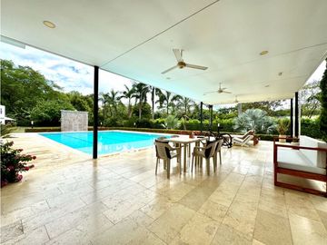 Vendo espectacular Casa Campestre en Santa Fe de Antioquia