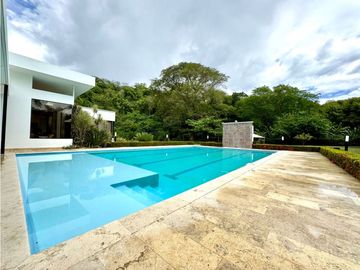 Vendo espectacular Casa Campestre en Santa Fe de Antioquia