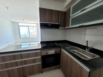 Se vende apartamento en Horizontes de Villa Campestre