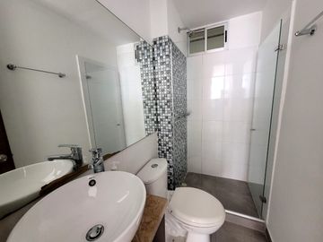 Se vende apartamento en Horizontes de Villa Campestre