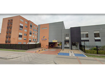 ACSI 1202. Apartamento en venta, Toledo Mosquera Cundinamarca