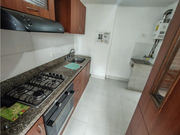ACSI 1202. Apartamento en venta, Toledo Mosquera Cundinamarca