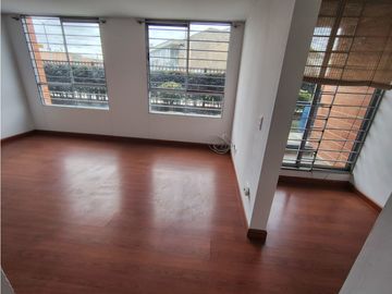 ACSI 1202. Apartamento en venta, Toledo Mosquera Cundinamarca