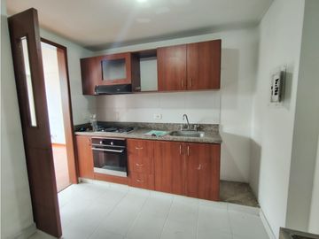 ACSI 1202. Apartamento en venta, Toledo Mosquera Cundinamarca