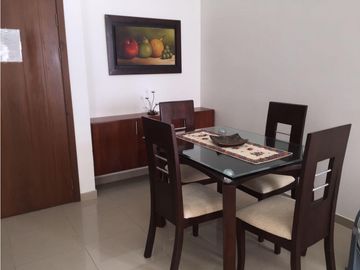 Apartamento a la venta en El Laguto