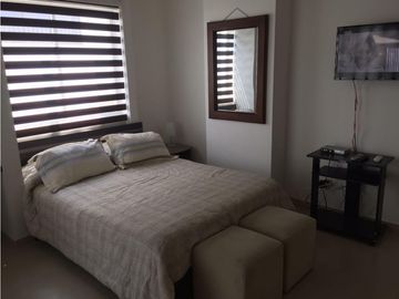 Apartamento a la venta en El Laguto