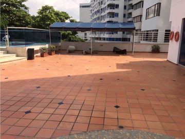 Apartamento a la venta en El Laguto