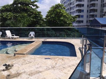 Apartamento a la venta en El Laguto